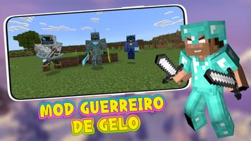 Mod Guerreiro de Gelo imagem de tela 2