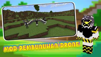 Mod Drone Pembunuhan syot layar 2