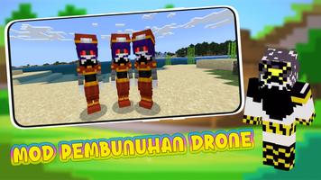 Mod Drone Pembunuhan syot layar 3
