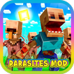Parasites Mod For Minecraft PE