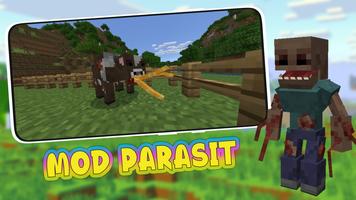 Mod Parasit untuk Minecraft PE screenshot 2
