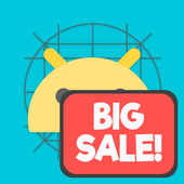 Flat Evo - Icon Pack v6.3 (Full) Paid (35.1 MB)