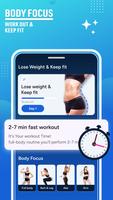 Flat Stomach screenshot 2