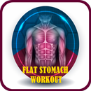 Flat Stomach Workout APK