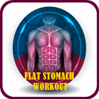 ikon Flat Stomach Workout