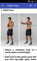 Flat Stomach Workout screenshot 1