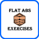 Flat Abs Exercice APK