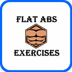 ikon Flat Abs Exercice