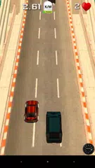 Highway Car Race 3D - Nitro APK download