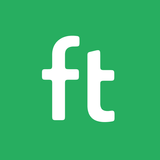 Flatastic أيقونة