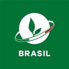 Green Has Brasil icône