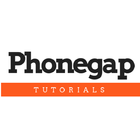 Learn Phonegap Tutorials Zeichen