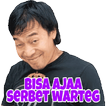 Kumpulan Stiker WA Lucu Dan Keren Lengkap