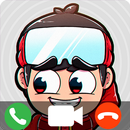 Minguado Fake Call APK