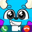 Mondongo Fake Call APK