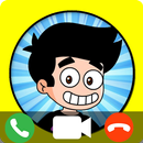 CasimochoTV Fake Call APK