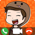 Dani Chocoblox Fake Call