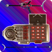 DX Ranger Space Morpher