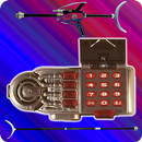 DX Ranger Space Morpher APK