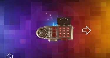 DX Ranger Space Morpher تصوير الشاشة 2