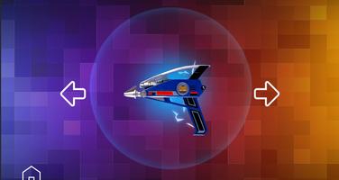 DX Ranger Space Morpher تصوير الشاشة 3