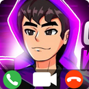 Golemcito Games Fake Call APK