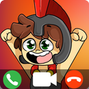 Invictor Fake Call APK