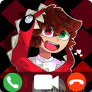 RaptorGamer Fake Call APK