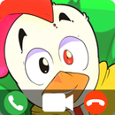 Riusplay Fake Call APK