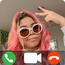 Susy Mouriz Fake Call APK