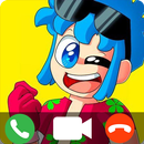Timba VK Fake Call APK