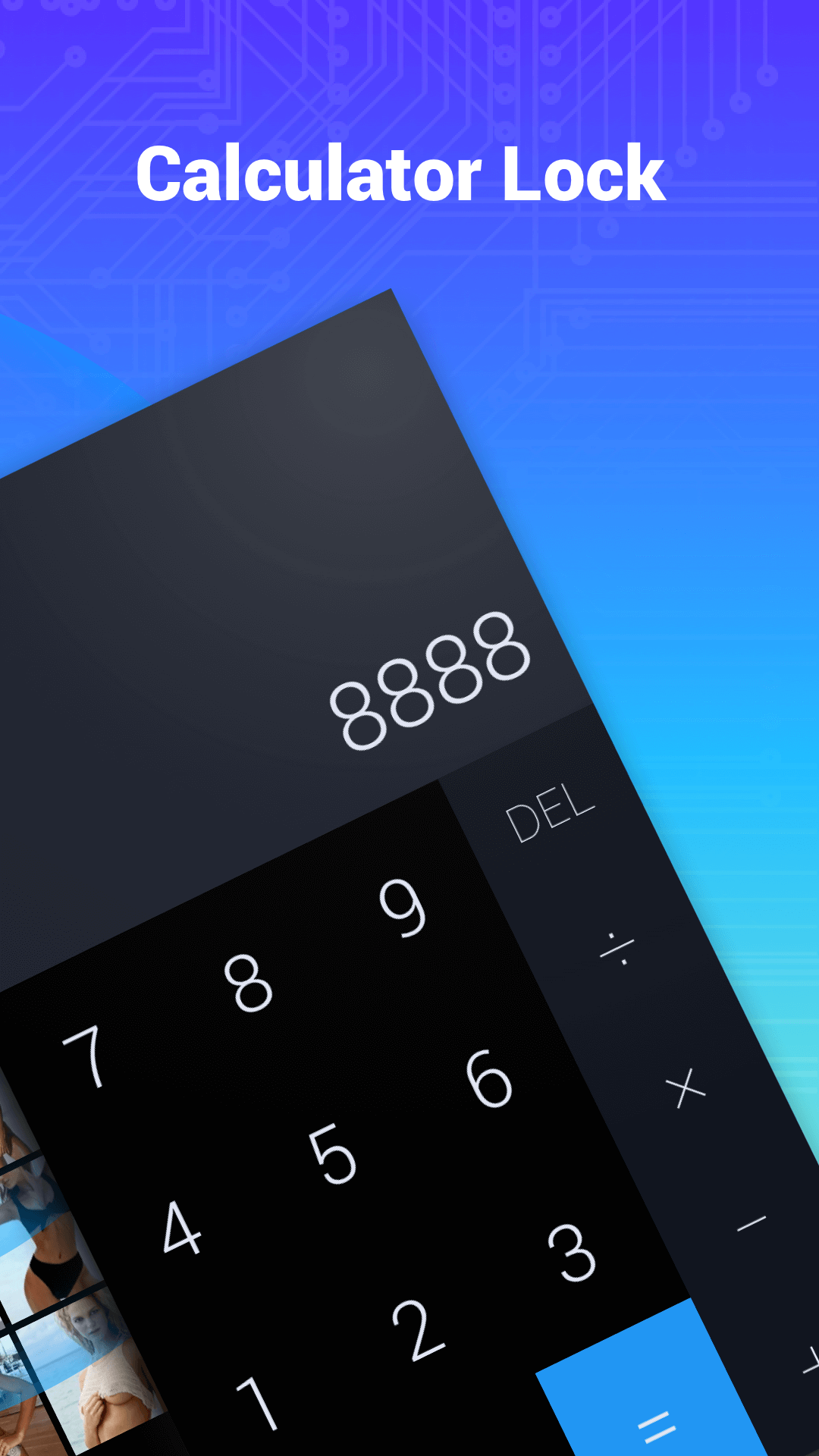 Calculator Lock Video Lock And Photo Vault Hidex Apk 2 5 1 4 Download