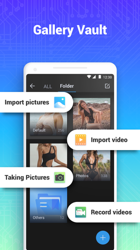 無料で 電卓ロック ビデオロックと写真保管庫 Hidex アプリの最新版 Apk2 4 3 12をダウンロードー Android用 電卓ロック ビデオロックと写真保管庫 Hidex Apk の最新バージョンをダウンロード Apkfab Com Jp