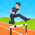 World Games Patrol