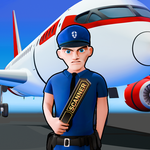 Airport Deputy - Safe Terminal icon