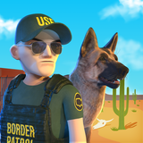 Borderland Defender иконка