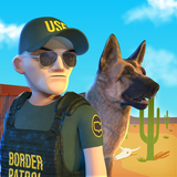 Borderland Defender