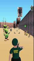 Borderland Defender ảnh chụp màn hình 3