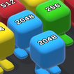 2048 Block Merge!
