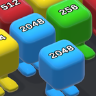 2048 Block Merge! biểu tượng