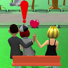 Cheater Life 3D biểu tượng
