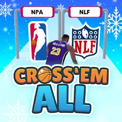 Cross'em All XAPK Herunterladen