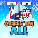 Cross'em All APK