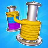 Knit Sort 3D! Zeichen