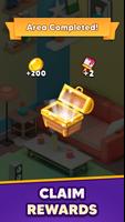 Merge Money screenshot 2