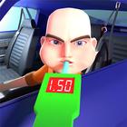 Patrol Officer - Cop Simulator icon