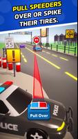 Patrol Officer - Cop Simulator poster