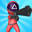 The Squid Game - Survival Challenge APK