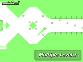 Maze Blaze! - The Puzzle Platf پوسٹر