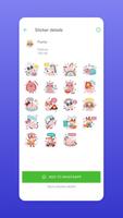 Flaticon Stickers ภาพหน้าจอ 1